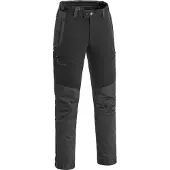 Pinewood - Finnveden Hybrid Extrem - Winterhose Gr C62 - Regular schwarz