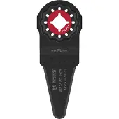 Bosch AIZ 28 SC Kunststoff Schneider, Starlock, 28 x 40 mm, 5-tlg.