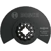 Gallagher ACZ 85 MT4 Mineralische Werkstoffe Segmentsägeblatt, Starlock, 85 mm, 10-Stück - 2608669267