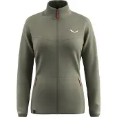 Salewa Puez Cammino Polarlite Jacket W faded green (5A50) 36