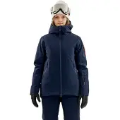 The Mountain Studio 3l Hybrid Shell Jacke