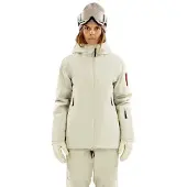 The Mountain Studio 3l Hybrid Shell Jacke