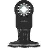 Bosch Wood Aii 65 Bspc Starlock 65 X 40 Mm Multitool-sägeblatt