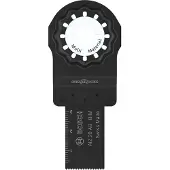 Bosch AIZ 20 AB Multi Material Tauchsägeblatt, Starlock, 20 x 30 mm, 5-tlg.