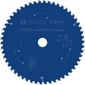 Bosch EXPERT Aluminium Kreissägeblatt, 184x20 mm, Z54