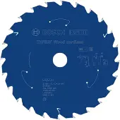 Bosch EXPERT Wood Kreissägeblatt, 165x1,45x20 mm, Z24