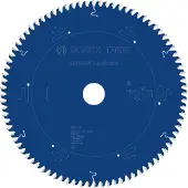 Bosch EXPERT Laminat Kreissägeblatt, 254x30 mm, Z84 - 2608902213