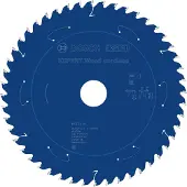 Bosch EXPERT Wood Kreissägeblatt, 210x30 mm, Z48