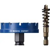 Bosch EXPERT Sheet Metal Power Change Plus Lochsäge, 68 x 5 mm - 2608901962