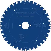 Bosch EXPERT Steel Kreissägeblatt, 210x30 mm,Z36