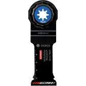 Bosch Expert Paiz 32 Ait Metalmax 32 X 55 Mm Multitool-sägeblatt