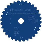Bosch EXPERT Stainless Steel Kreissägeblatt, 150x20 mm, Z32 - 2608902134