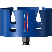 Bosch Expert Construction Material Power Change Plus 121 X 60 Mm Kernbohrer