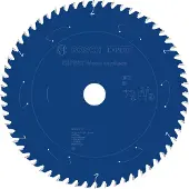 Bosch Kreissägeblatt für Holz EX WO - 60 / 20 / 6.000