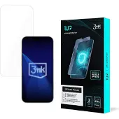 3MK Iphone 17 Displayschutzfolie