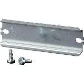 Eaton Isolierstoffgehäuse, CI-K3, Tragschiene 206903