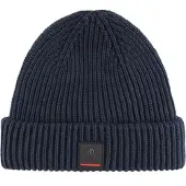 Bogner Fire + Ice Mütze Robb navy