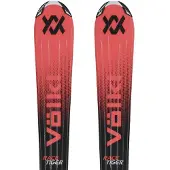 Völkl Racetiger Junior Red 2026 100-120 cm - 120
