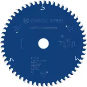 Bosch EXPERT Aluminium Kreissägeblatt, 165x20 mm, Z56 - 2608902215