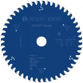 Bosch EXPERT Wood Kreissägeblatt, 165x20 mm, Z48