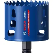 Bosch EXPERT Multi Material Power Change Plus-Lochsäge, 76 x 60 mm - 2608901897