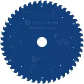 Bosch EXPERT Wood Kreissägeblatt, 250x30 mm, Z48 - 2608902172