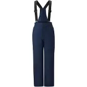 Ziener - Boy's Abol-Z - Skihose Gr 104 blau