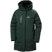 Helly Hansen Women's Adore Helly Tech Parka dark jungle (418) XS