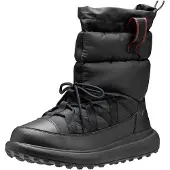Helly Hansen für Herren. 12059 Monarch Stiefel schwarz (42.5), Flach, Schnürung, Lässig, Outdoor, Recyceltes Polyester