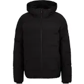 Ziener - Tyers-Z - Skijacke Gr 60 schwarz