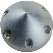 Tecnoseal Max Prop-anode