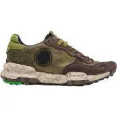 Satorisan - Chacrona Premium - Sneaker Gr 40 braun