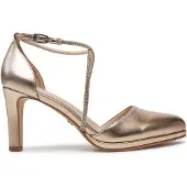 Tamaris Pumps Pumps - goudkleur - Maat 38