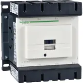 Schneider Electric LC1D115004P7 Leistungsschütz LC1D 4p, Spule 230 V AC
