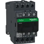 Schneider Electric LC1DT20GD Leistungsschütz LC1D 4p, +1S+1Ö, Spule 125 V DC