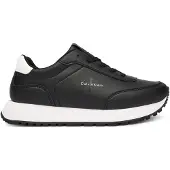 Calvin Klein Schuhe V3A983110BLKWH