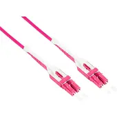 GOOD CONNECTIONS Lwl Duplexmm 50 125µm Lc Lc Uniboot Lwl-kabel 15 M One Size
