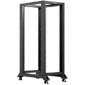 Lanberg Or01-6032-b Rack-schrank