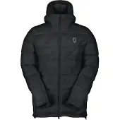 SCOTT Jacket M's Insuloft Warm Down black (0001) M