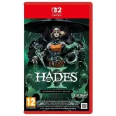Games Switch 2 Hades Ii Grün PAL Grün PAL