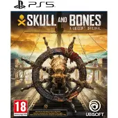 Skull & Bones, PlayStation 5, Multiplayer-Modus, M (Reif)