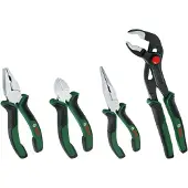 Bosch Professional Zangensatz