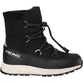 Viking Equip Warm WP SL black (2) 30