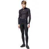 ALÉ R-ev1 Clima Warm Plus 2.0 Lange Trägerhose