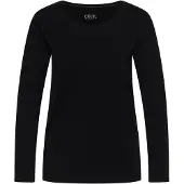 Cecil Langarmshirt "Style Pia"