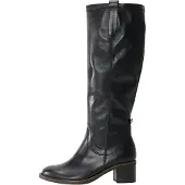 Gabor Damen Langschaftstiefel 41