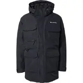 Columbia Men's Landroamer II Waterproof Parka black (010) XL