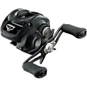 Daiwa Allroundrolle 23 Tatula TW 100