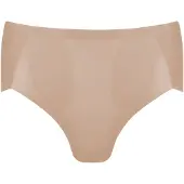 Magic bodyfashion Shapingslip mittelhoher Schnitt, elastisch, weich, formend
