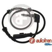 AUTOFREN SEINSA Sensor, Raddrehzahl DS0045